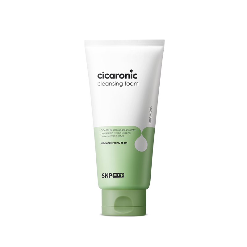 Cicaronic Cleansing Foam 180ml