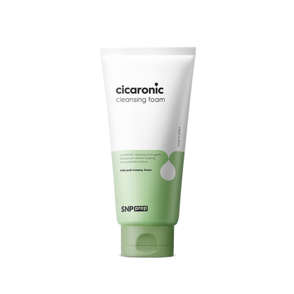 Cicaronic Cleansing Foam 180ml