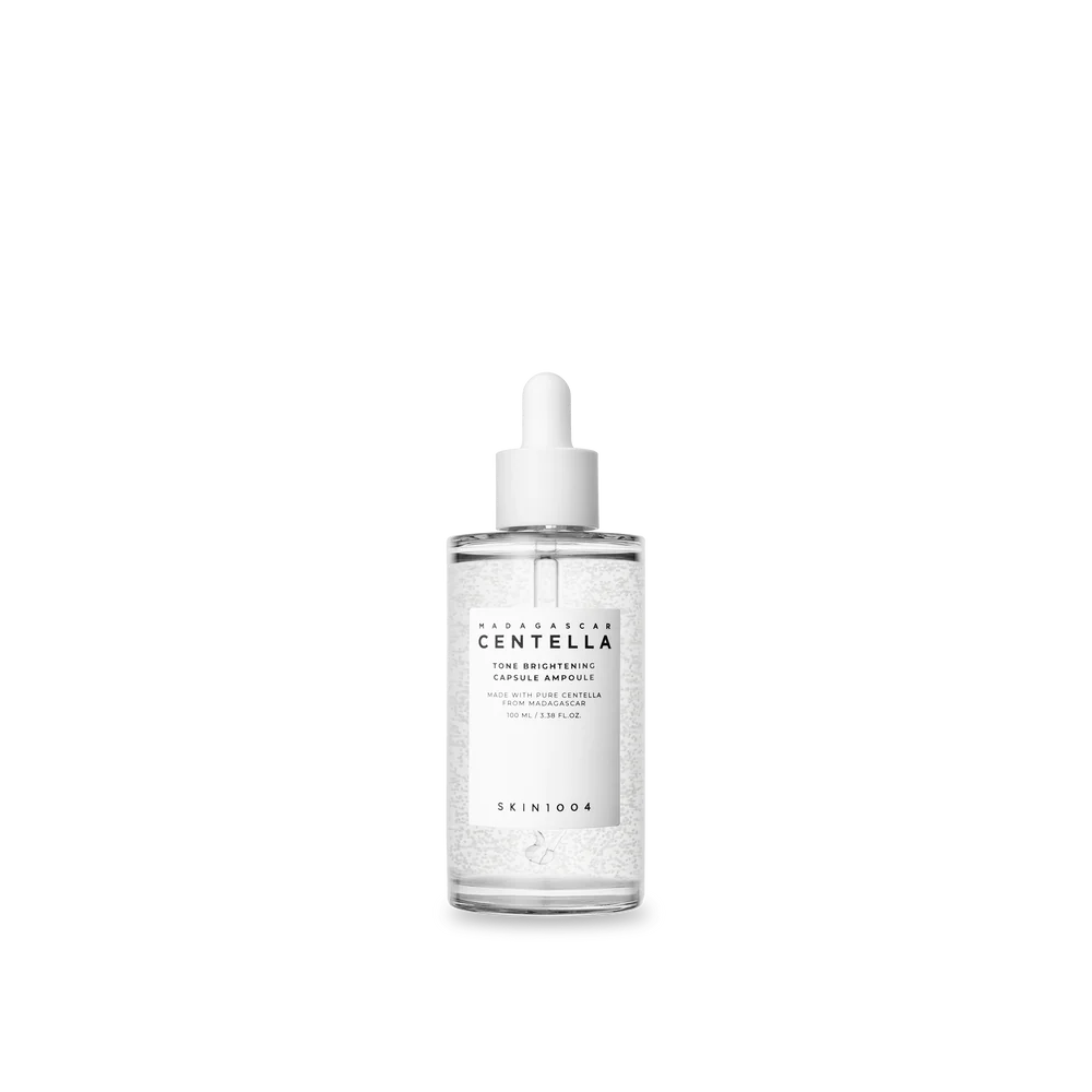 Centella Tone Brightening Capsule Ampoule