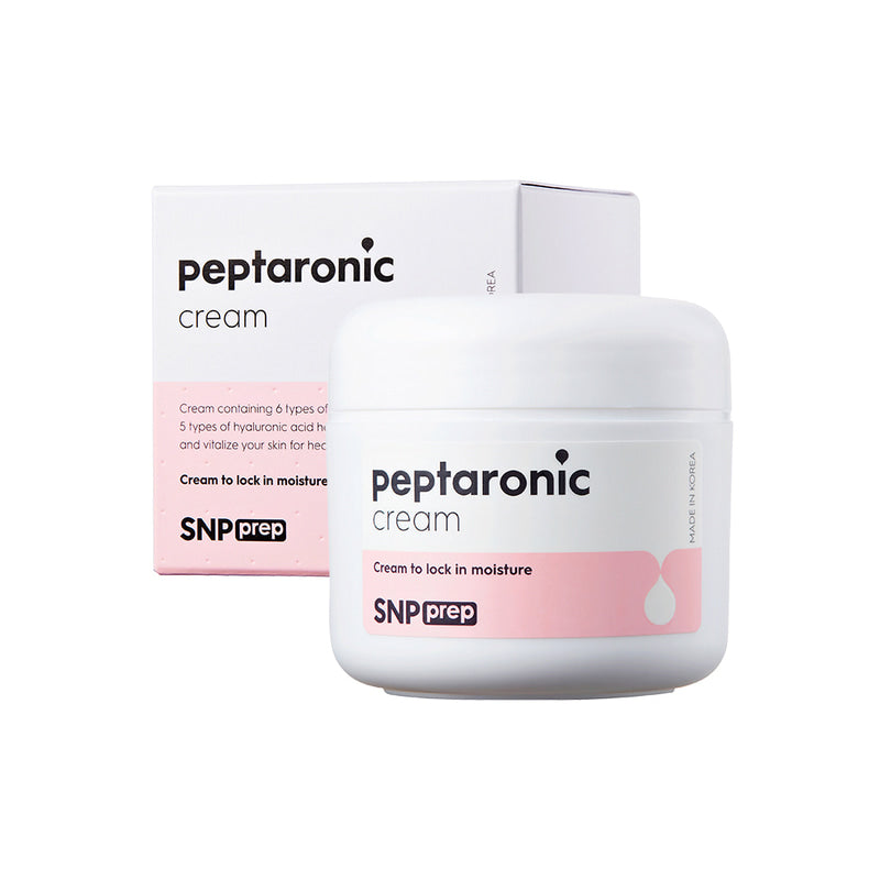 Peptaronic Cream 55ml