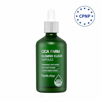 Cica Farm Blemish Clear Ampoule