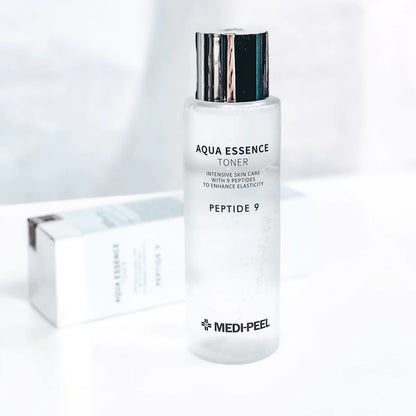 Peptide9 Aqua Essence Toner