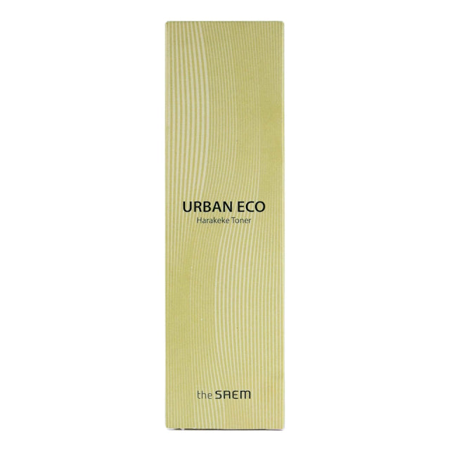 Urban Eco Harakeke Toner