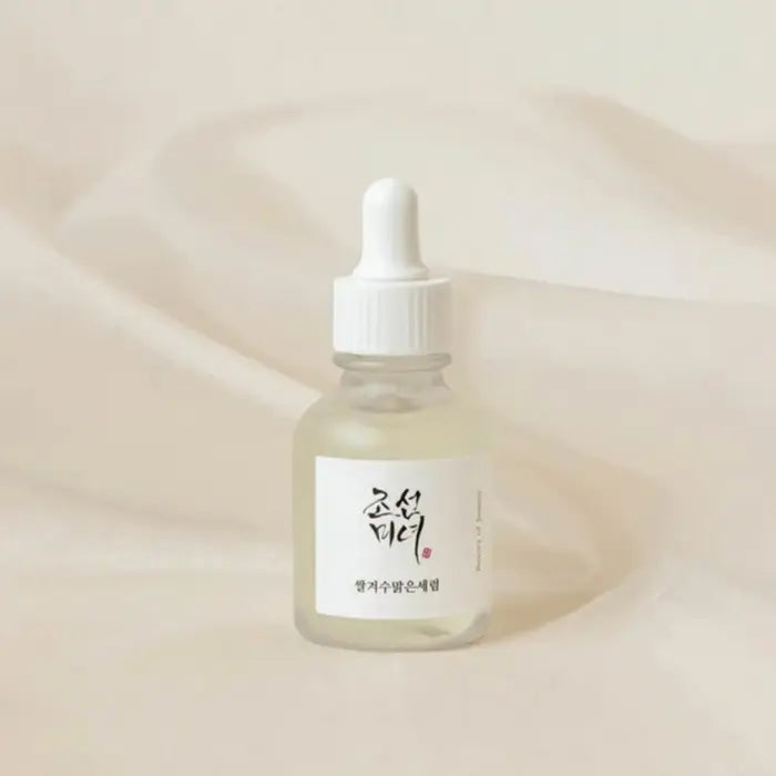 Glow Deep Serum: Rice + Arbutin 30ML