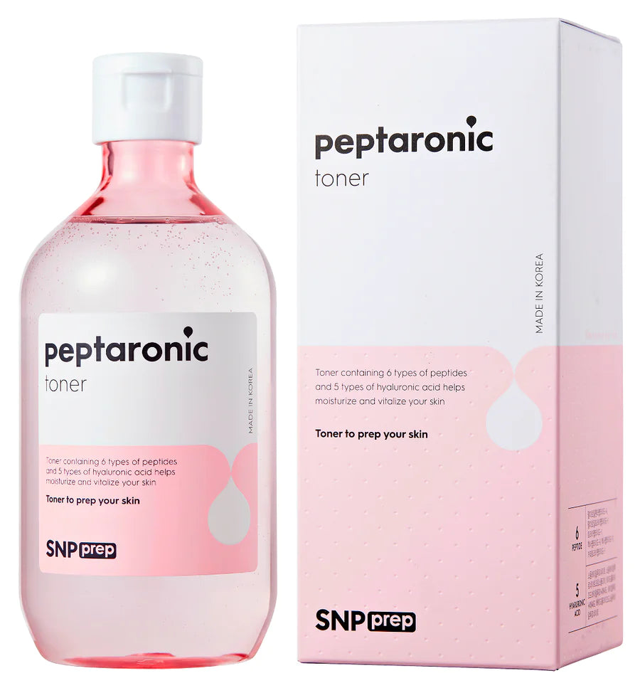 Peptaronic Toner 320ml