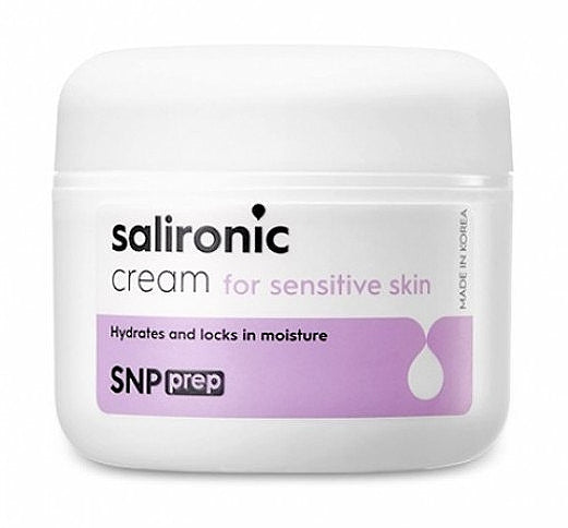 Salironic Cream 55ml