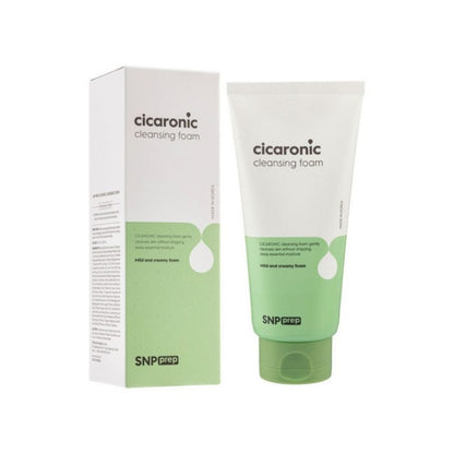 Cicaronic Cleansing Foam 180ml