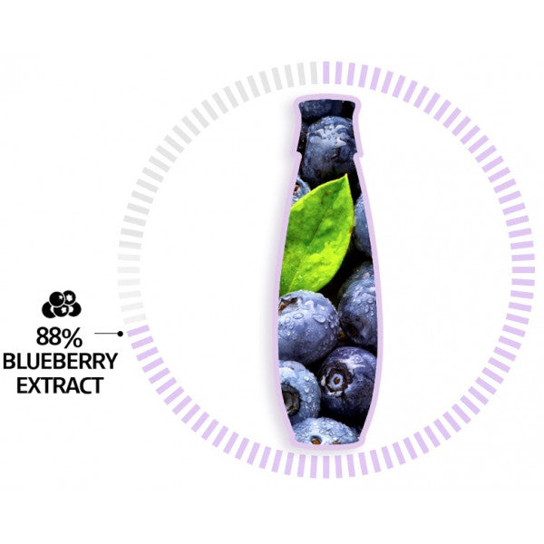 Blueberry Hydrating Toner