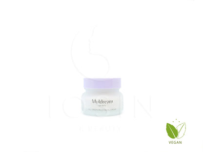 All Green Mild Facial Cream