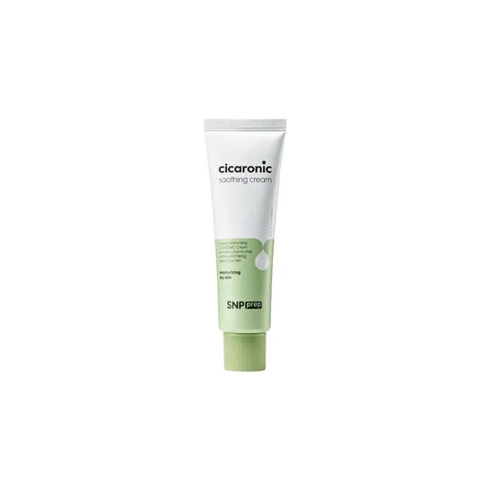 Cicaronic  Soothing Cream 50g