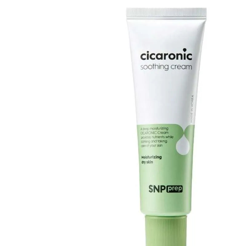 Cicaronic  Soothing Cream 50g