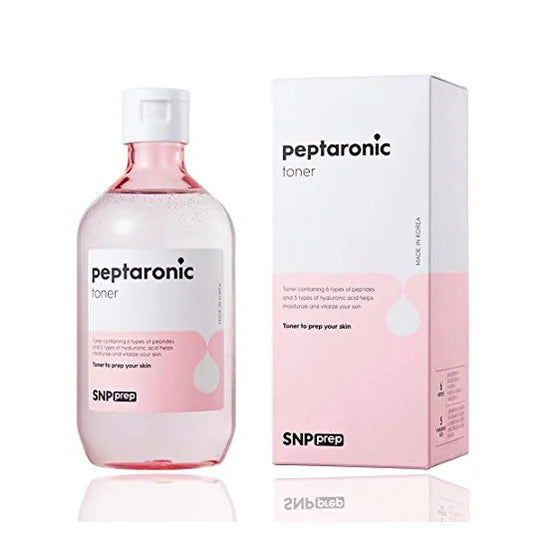 Peptaronic Toner 320ml