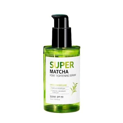 Super Matcha Pore Tightening Serum