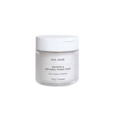 Waterful Refining Toner Pads - 90ea