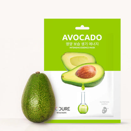 Avocado Intensive Essence Mask