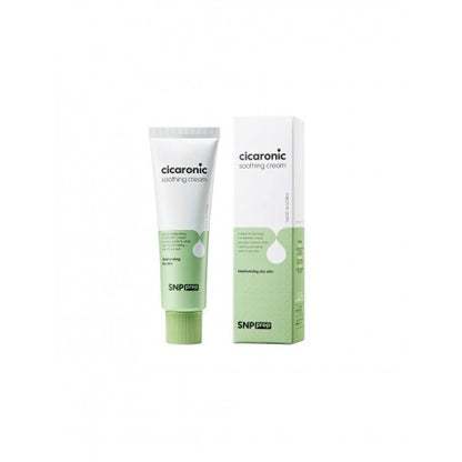 Cicaronic  Soothing Cream 50g