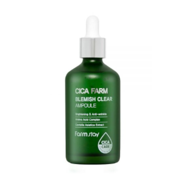 Cica Farm Blemish Clear Ampoule