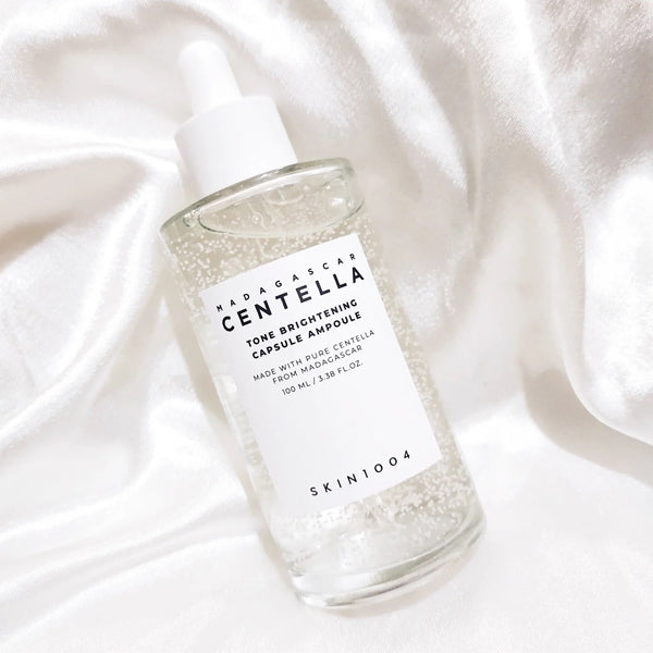 Centella Tone Brightening Capsule Ampoule