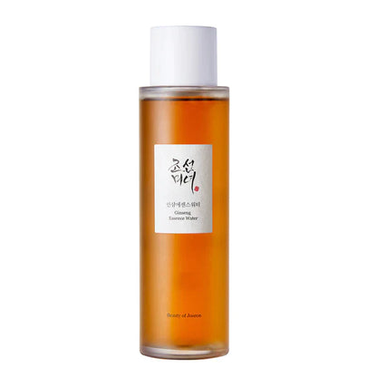 Gingseng Essence Water