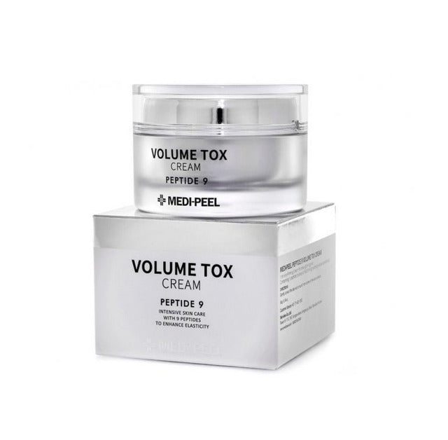 Peptide 9 Volume Tox Cream