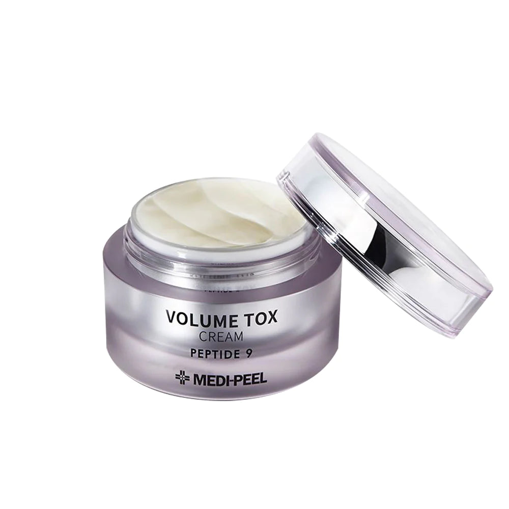 Peptide 9 Volume Tox Cream