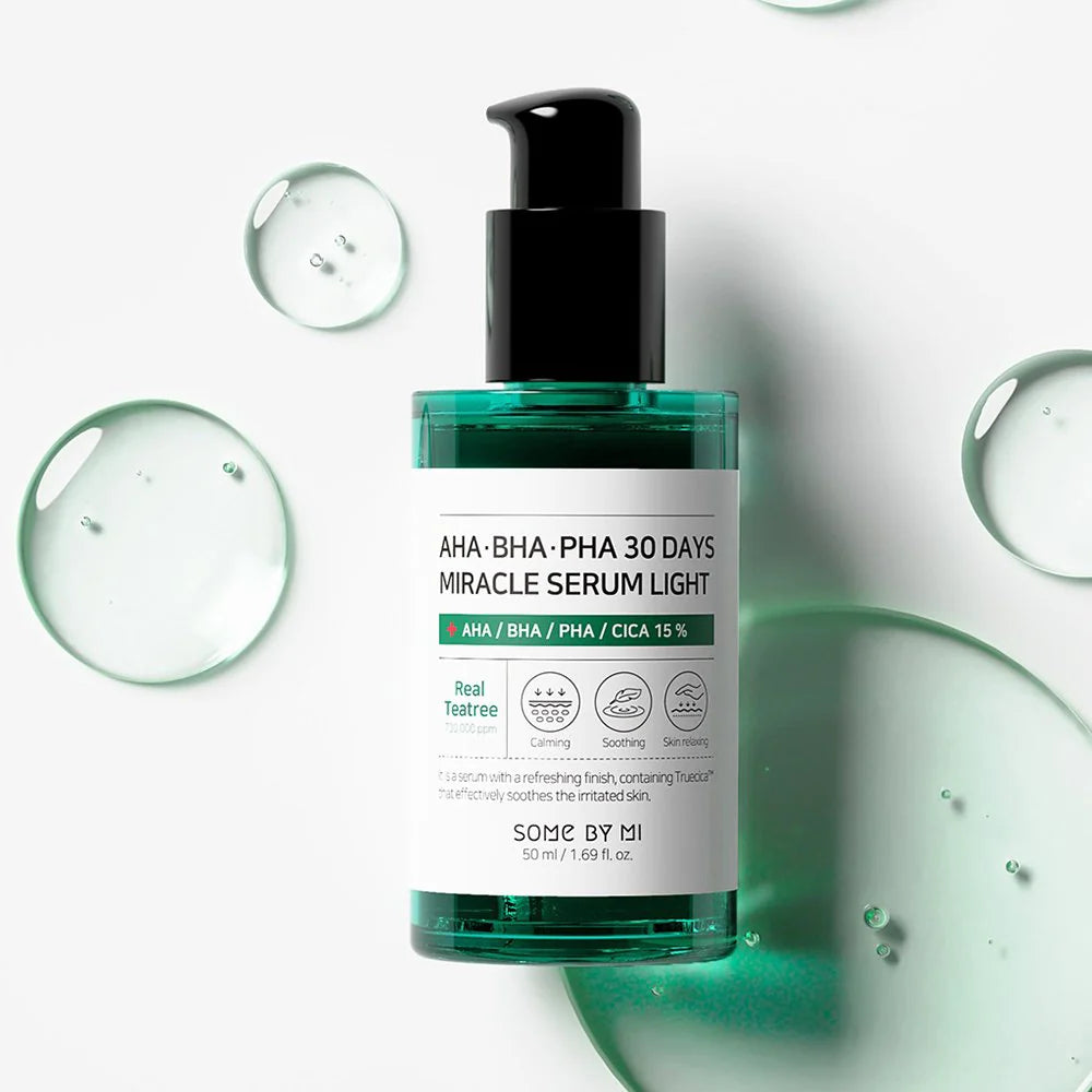 AHA-BHA-PHA 30Days Miracle Serum