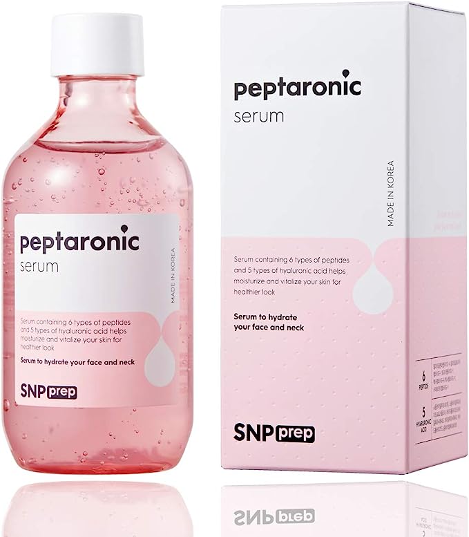 Peptaronic Serum 220ml