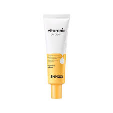 Vitaronic Gel Cream 50ml