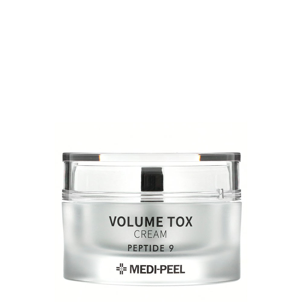 Peptide 9 Volume Tox Cream