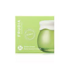 Green Grape Pore Control Cream