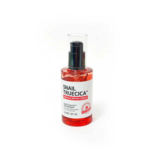 Snail Truecica Miracle Repair Serum