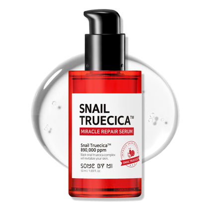 Snail Truecica Miracle Repair Serum