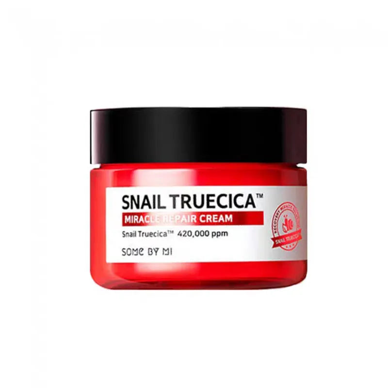 Snail Truecica Miracle Repair Cream