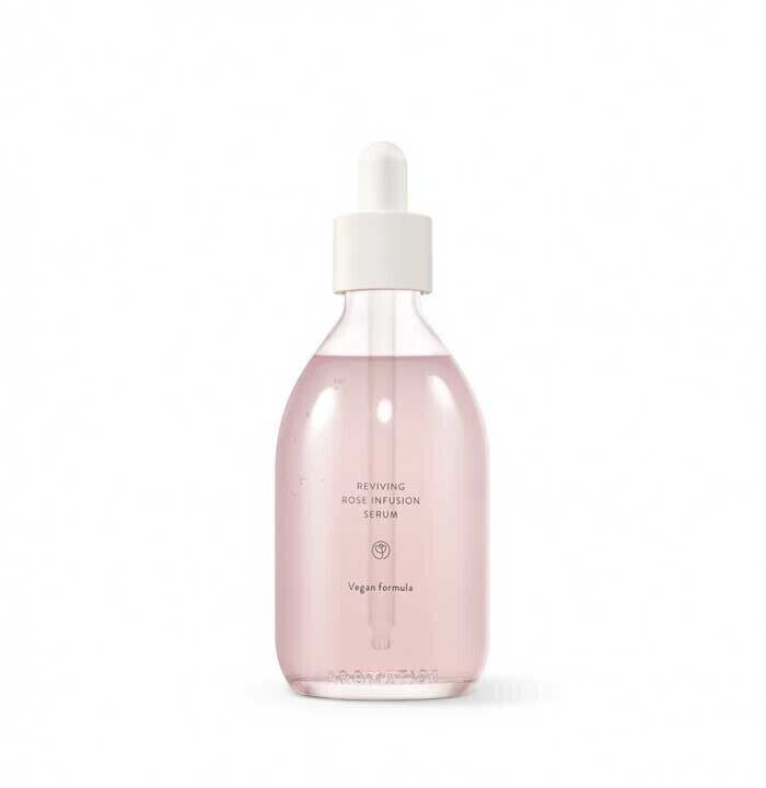 Reviving Rose Infusion Serum