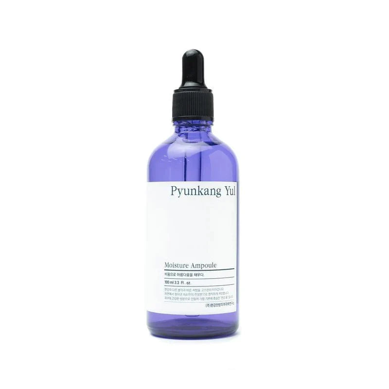 Moisture Ampoule