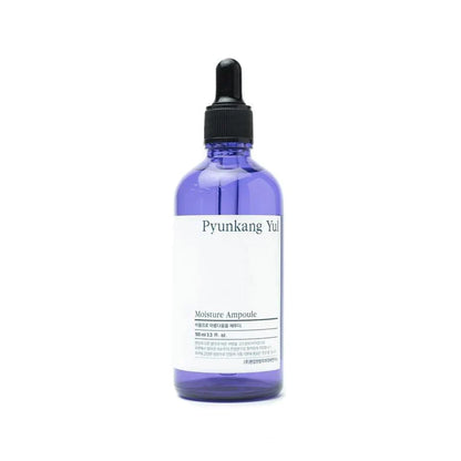 Moisture Ampoule