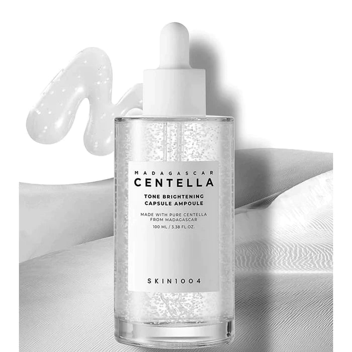 Centella Tone Brightening Capsule Ampoule